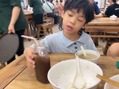 -老刘家永盛斋·传统泡馍(东关南街店)