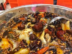 翠云水煮鱼-翠云水煮鱼(双龙大道店)