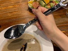 -1886德国汽车餐厅(外滩十六铺码头店)