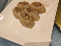 -绍兴鉴湖君澜大酒店