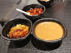 -通一顺老北京炭火锅(玉桥西路店)