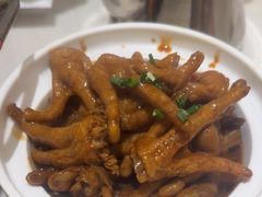 -小菜园新徽菜(无锡人民路红豆店)