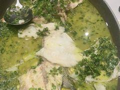 -盛百味·家宴餐厅(霸州分店)