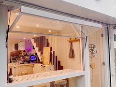 门面-倦勤咖啡(中山南路店)