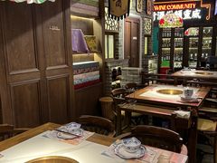 -哥老官重庆美蛙鱼头(日月光店)