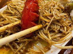 -大漠烤肉(盘旋路店)