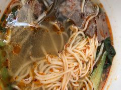 -清真餐厅·回乡麦客