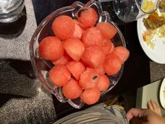 -南海温德姆花园酒店-康达屋Rendez Vous Buffet