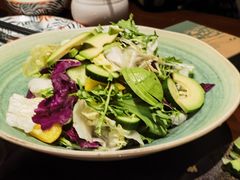 -那拉提之疆·新疆菜(美院店)