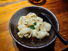 红油抄手-归蜀第成都串串料理(梅花路店)
