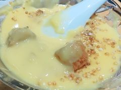 草原鲜奶羹-蒙料·手把肉(望京店)