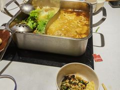 -螺大喜螺蛳粉火锅(雍和宫店)