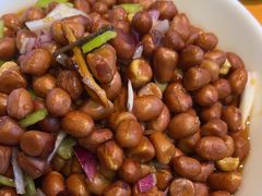 -四禧精酿铜锅涮肉·烧烤工场(大明湖店)