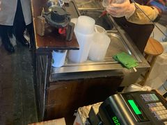 -鞠氏黑芝麻糊(水塔店)