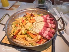 -黄记煌三汁焖锅(崇文门店)