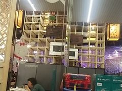 大堂-镜泊湖酒家(兴华街金鼎店)