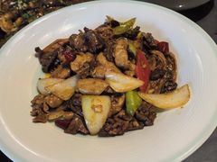 -一桶江山餐厅(松北店)