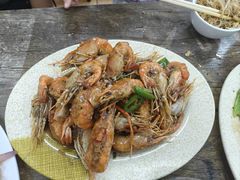 -贞姨美食·老字号海鲜大排档