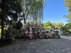 -莲池书院博物馆