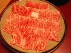 烤牛肉-北村寿喜烧