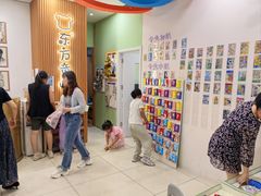 -东方童画儿童创意美术(十里堡体验馆)