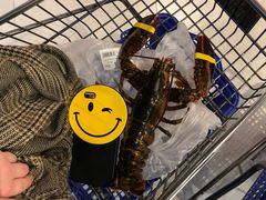 -盒马鲜生(莱蒙都会店)