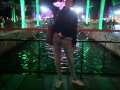 -青岛方特梦幻王国