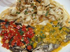 -径山十八道·风味民间菜(杭州总店)