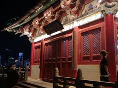 -寻梦滕王阁实景演出