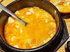 -土大力韩式烤肉料理(39年·和平路店)