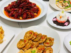 -禾田餐厅•乡野湖北菜(徐东店)