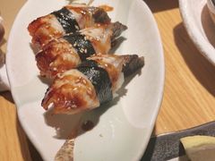 -三石铁板烧(紫竹桥店)