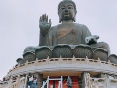 -天坛大佛