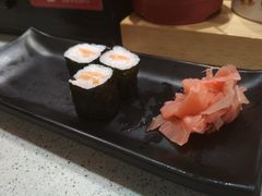 -万岁寿司(芳村店)