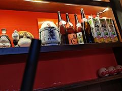 -醉虎传(南锣鼓巷店)