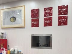 用餐区-阿娘面馆