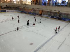 -冰堡国际溜冰场(观澜湖新城MHMALL店)