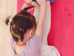 -艺彩童馨舞蹈培训学校(西湖道校区)