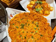 -喔爸韩国美食(慈溪银泰店)