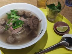 -蔡澜Pho·越南粉餐厅(海上世界店)
