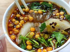 -江三王记牛杂馆(总店)