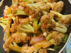 -小菜园新徽菜(无锡宜家荟聚中心店)