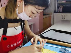 -幸福里DIY蛋糕烘焙·团建·拼豆豆(普陀店)