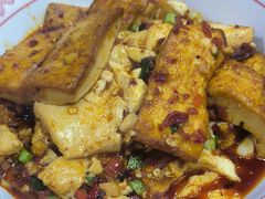 -陈家婆的菜·口味湘菜(梅溪湖店)