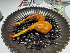 金脆半鸽-怡情荟•海鲜青岛菜(五四广场旗舰店)