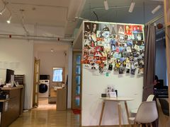 -壹人壹像工作室(购物公园店)