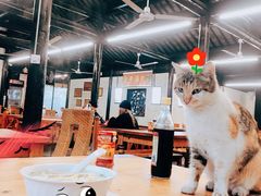 大堂-忆秦园小笼包(惠山古镇总店)