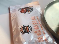 -南浦洞烤肉·新世界版(奥体店)