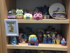 -艺彩阳光手工坊(大连恒隆广场店)