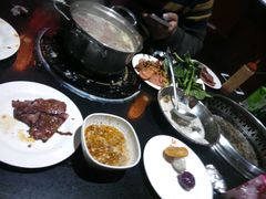 -尚水元休闲自助餐厅(中央城店)